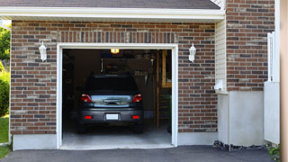 Garage Door Installation at Cheswolde, Maryland